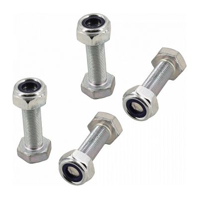 RGC41R11-2208000 Болт кардана с самоконтр. гайкой для а/м Газон NEXT (кт. 4шт.)Riginal