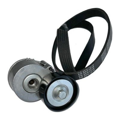 *5340-1308110-СГ Рем.комл. механизма натяжения ГАЗон-NEXT (средний генератора) "PRAVT"