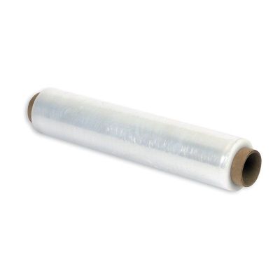 Пленка-стрейч пэ паллетная ручная 23 мкм х 500 мм х 170 м,  Ставропольский край