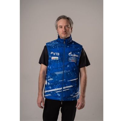 333.18050100 Жилет "КАМАЗ-мастер" 56р.