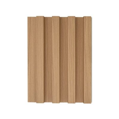 Панель бамбуковая реечная ПЭТ Дерево 133, 2900x150x5 мм, TAUFIG