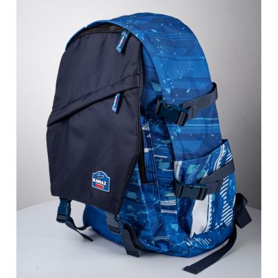 333.16050100 РЮКЗАК "Камаз-Мастер" 45x33x20 см