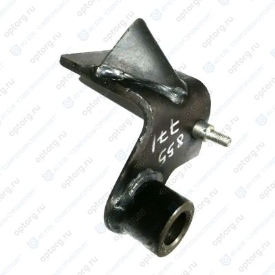 55102-8505071 КРОНШТЕЙН БОРТА РЫЧАГА левый нижний (Нефаз)
