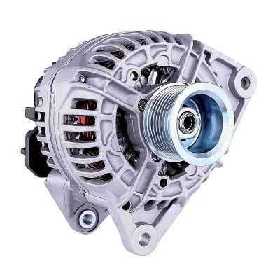 4892318 ГЕНЕРАТОР КАМАЗ,ПАЗ,КАВЗ (двиг. Cummins Камминз ISBe) 28 В. 70 А.  (5259577,4892320,124555061,0124555005,860810,861280) 