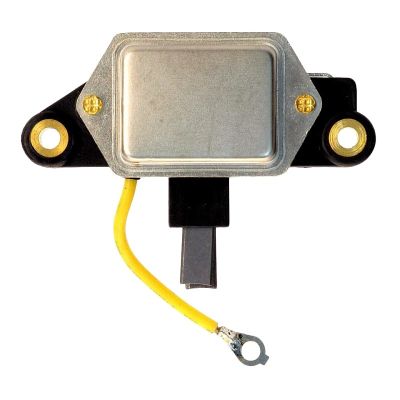 RP9402A ЩЕТОЧНЫЙ УЗЕЛ В СБОРЕ С РЕГУЛЯТОРОМ НАПРЯЖЕНИЯ (Генератор 4939018 (JFZ2710F) Ф=5мм) 28 В. KRAUF (взамен 4939018.060-05)