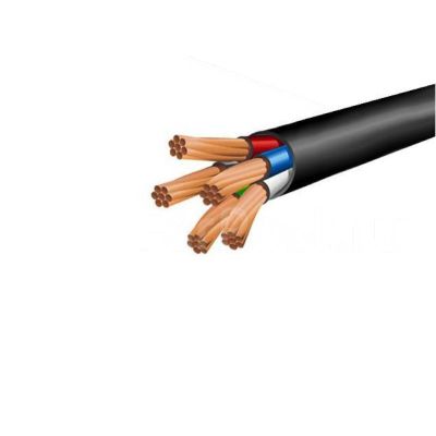 Кабель ВВГнг(А)-LS 5x16, РЭМЗ, бухта 10 м