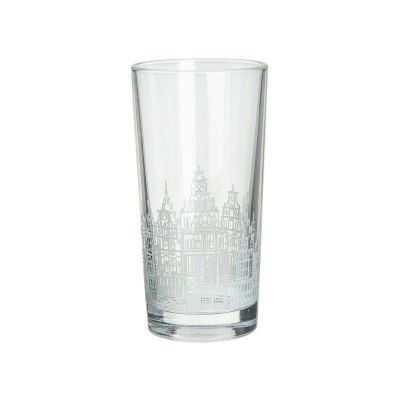 Стакан 300 мл 6 штук "Старый город" 148-Г