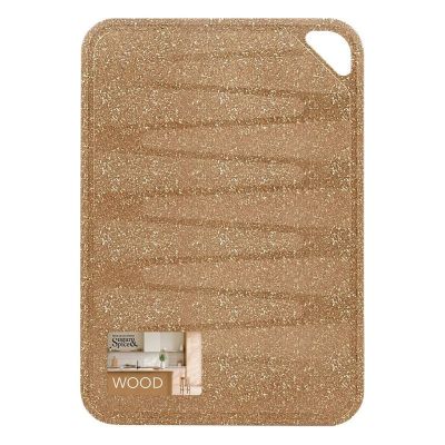 Доска разделочная Sugar&Spice Wood 25х16 см SE149711624