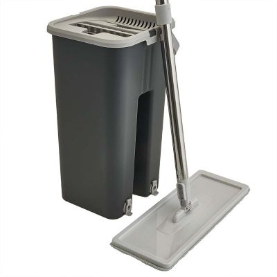 Комплект для уборки HANDY lite (графитовый_ДЦ) 51051, 1 насадка в комплекте