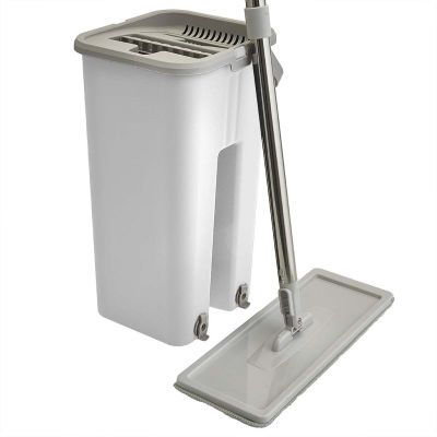 Комплект для уборки HANDY lite (белый_ДЦ) 51051, 1 насадка в комплекте