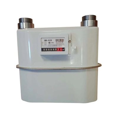 Счетчик газа МК-G10Т (Москва)