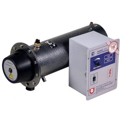 Водонагреватель электрический проточный ЭПВН-60