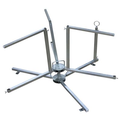 Размотчик "ПРОФИ" для труб РЕГУЛИРУЕМЫЙ разборный