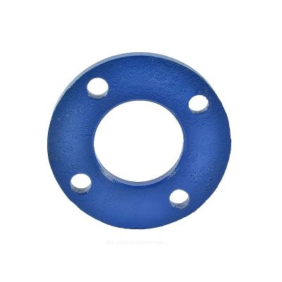 Фланец ст расточ п/втулку ПЭ Ду63 Ру10 БЛМЗ