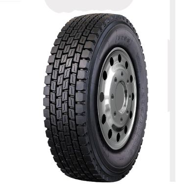 Шина 295/80R22,5 THREE-A T298, нс18, 152/149J, б/к, ведущая, (Три-А), Китай
