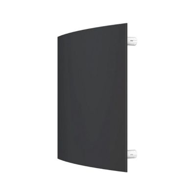Панель декоративная QUADRO D100 172x172 Onyx ERA