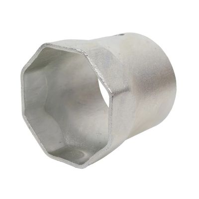 Ключ ступичный *104 (8-ми гранный, цинк) КАМАЗ задняя ступица, ЗИЛ  ("КЗСМИ")