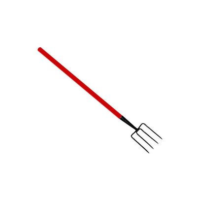 Вилы пожарные