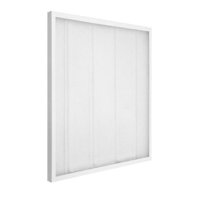 Панель светодиодная General (414029) 50Вт 6500К 4500Лм Призма универсальная с ЕМС IP40