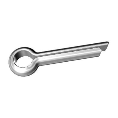 Шплинт 8x90 мм, DIN 94, Китай