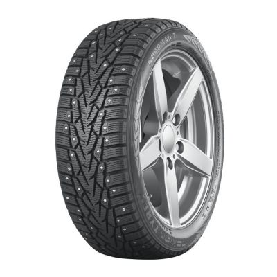 Шина 185/65R15 шип. Ikon Character Ice 7, XL 92T, б/к, зимняя, M+S, (Айкон), Россия