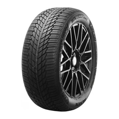 Шина 215/65R16 Nexen Winguard Ice 3, 98T, б/к, зимняя, M+S, (Нексен), Южная Корея