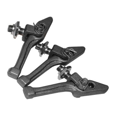 53-1601094 РЫЧАГ ОТТЯЖНОЙ/3шт/ (ЗМЗ)