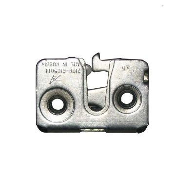 2170-6105014 ЗАМОК ДВЕРИ НАРУЖНЫЙ ПРАВЫЙ 2108,2170