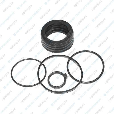 Ремкомплект ДТ-75 катка опорного каретки (КН-1036, Комплект Новация)