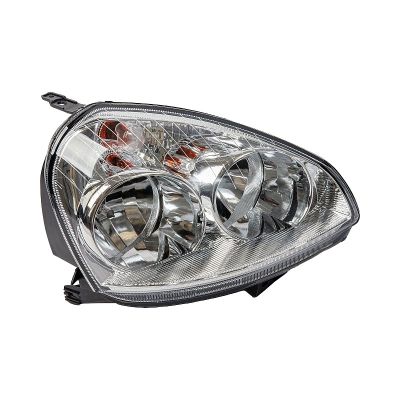 LECAR014051003 (51720-3711010-35) БЛОК-ФАРА ПРАВАЯ ВАЗ-2170, 2171, 2172 "ПРИОРА" (рестайлинг с ДХО) LECAR