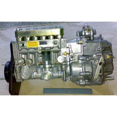 363.1111005-40.02 Насос топливный (ТНВД) Д-260.2С (ЯЗДА) БЕЛАРУС 1221, 1220 (заводской номер 982938)