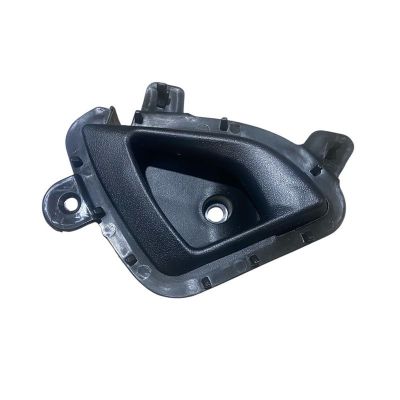 2190-6105181 РУЧКА ДВЕРИ ВНУТР. (КРЮЧОК) передняя левая Granta FL(Гранта ФЛ)(ДААЗ)