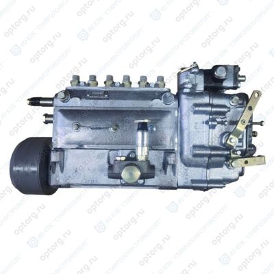 607.1111005-10 Насос топливный высокого даления (ТНВД, ОАО ЯЗДА) ЯМЗ-236БК, -236БЕ (250 л.с.) (заводской номер 159596)