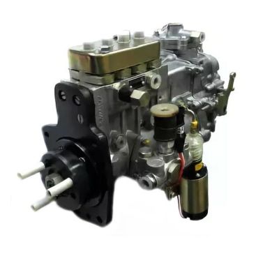 773.1111005-20.05Э2 Насос топливный высого давления (ТНВД) (24V) (ЯЗДА) Д-245.7Е2 ЕВРО-2 ГАЗ-3309,ГАЗ-3310/33104 " Валдай", ПАЗ (заводской номер 982073)