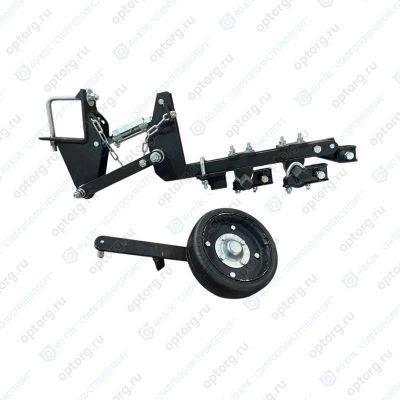 КРН.71.00.000 Секция рабочих органов с усиленой стяжкой КРН-5,6 (на втулках)(КЛТ 30.500-Т5В)  