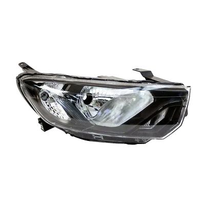 545010085615 БЛОК-ФАРА ПРАВАЯ ВАЗ-2190 Гранта-2 FL (фейслифтинг) "СЕВиЕМ" (взамен 8450100856)