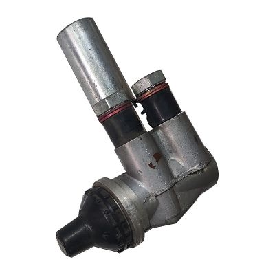 *3486-9215330 НАСОС ТОПЛИВНЫЙ /5301/ (ТННД) (РААЗ)