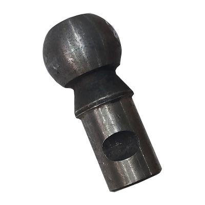 *4331-3414065 ПАЛЕЦ РУЛЕВОЙ ТЯГИ /5301/ (без резьбы)