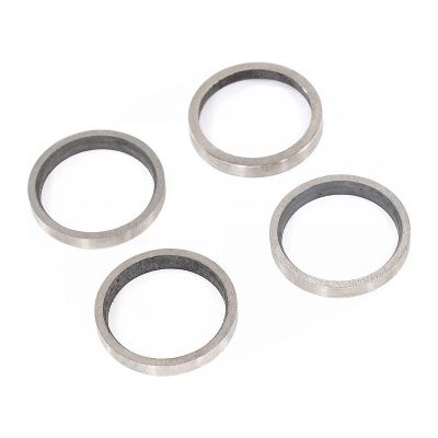 RG53-1007082 Седло впускного клапана для а/м Г-53,3307,ПАЗ с дв.ЗМЗ 511- 523  (металлокерамика) 4 шт. Riginal