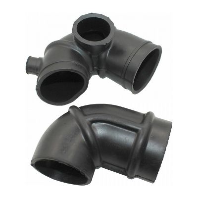 RG3221-1109192 Патрубки ДМРВ для а/м с дв.40524 ЕВРО-3 (кт.2 шт) Riginal