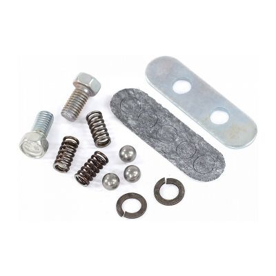 RG3110-50-1702801 РК пластины фиксаторов КПП для а/м Г-3302-3221,2217,31029-31105 Riginal