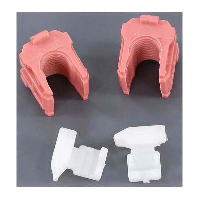 RG3132-1707575 РК фиксаторов троса КПП с джойстиком для а/м Г-ель Next Riginal