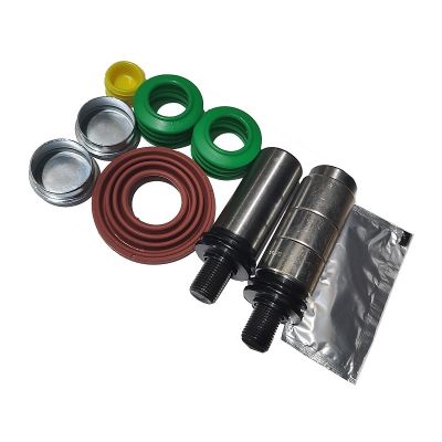 РК суппорта ГАЗ ГАЗон Next , ПАЗ Вектор Next (Направляющие) (Wabco); 3F