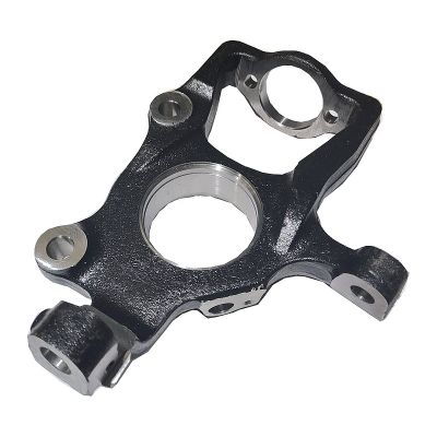 А21R23-2904056-10 Стойка передней подвески правая с АБС ГАЗель-Next ГАЗ Оригинал