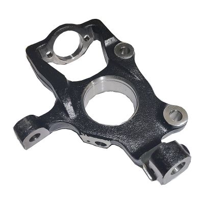 А21R23-2904057-10 Стойка передней подвески левая с АБС ГАЗель-Next ГАЗ Оригинал