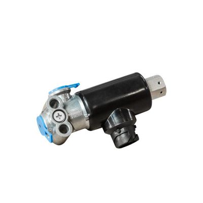 CM-0620000  Клапан электромагнитный ABS (ASR) ("SORL") КАМАЗ, ПАЗ 