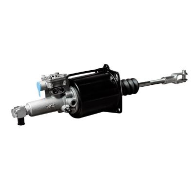 16080802670  ПГУ (пневмогидроусилитель) КАМАЗ КОМПАС-12, JAC N120 ("SORL") замена 1607300LE35R