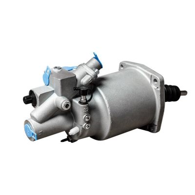 16080930820  ПГУ (пневмогидроусилитель) КАМАЗ, FOTON, HINO, YUTONG ("SORL") замена WABCO 9700514390