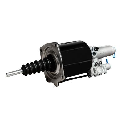 16080803550  ПГУ (пневмогидроусилитель) КАМАЗ (5460/6450/6460/6520/6522), DAEWOO, RENAULT, FAW, HINO, YUTONG ("SORL") замена ZF 0501006570