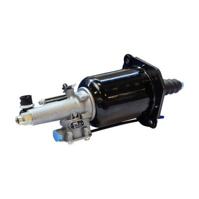 16080430140  ПГУ (пневмогидроусилитель) КАМАЗ 5490, MAN, MERCEDES-BENZ ("SORL") замена WABCO 9700514410